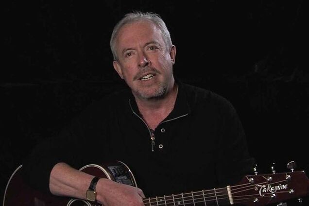 Макаревич посвятил кремлевской пропаганде 'Детскую песенку'