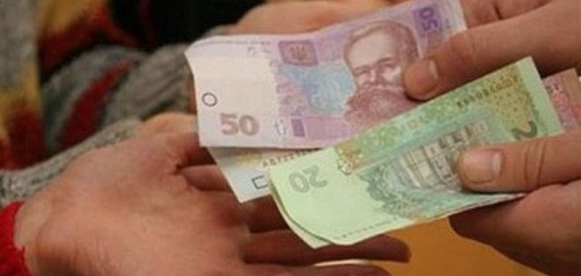 Зарплатный долг в Украине вырос почти вдвое