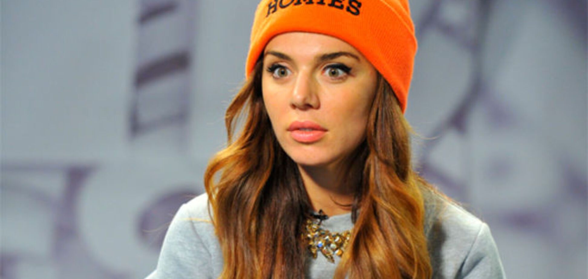 Анна Седокова призналась, что перенесла две серьезные операции