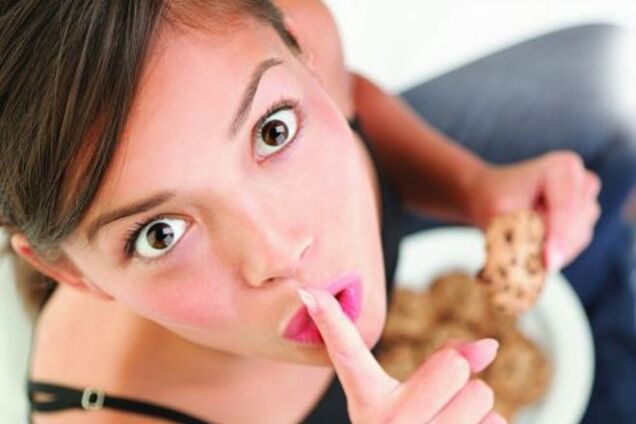 Без диет: список низкокалорийных продуктов