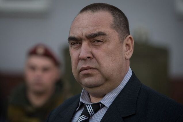 Похитивший Савченко главарь 'ЛНР' привез в Россию ее мобильный телефон