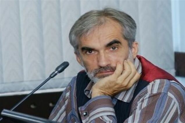 Украинский историк объяснил, в чем опасность законов о декоммунизации