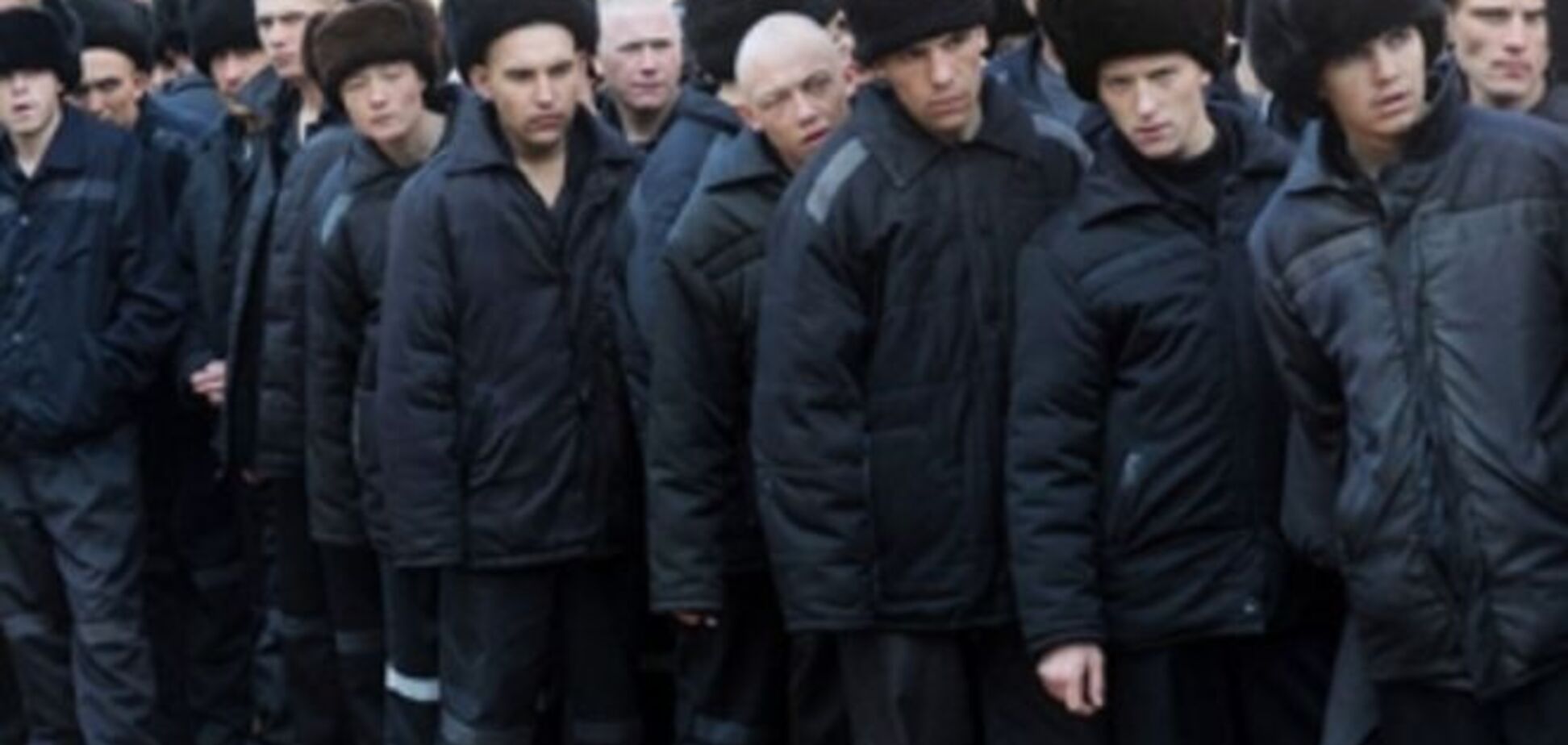 Донецкие террористы объявили амнистию к 9 мая. Хотят пополнить 'армию'