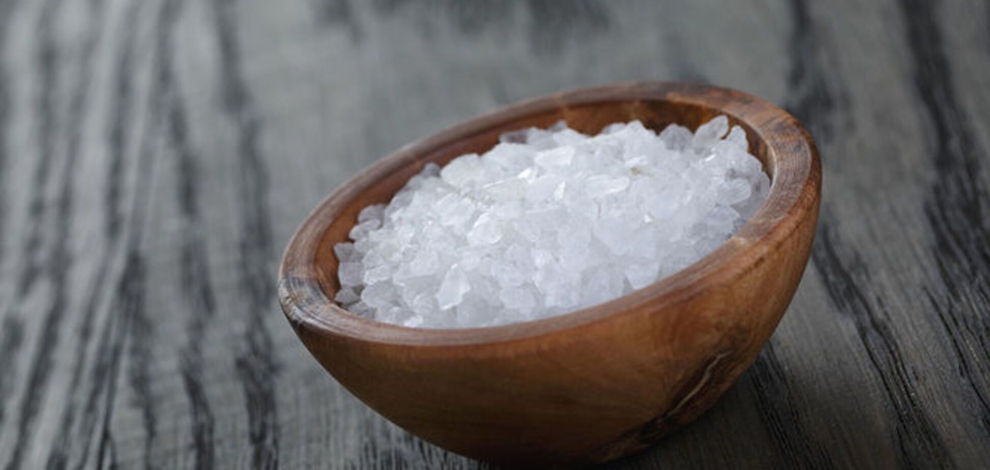 Как снизить количество соли в пище