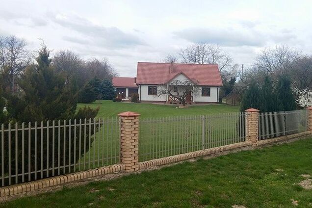 А в нас поки що, як у казці про золоту рибку