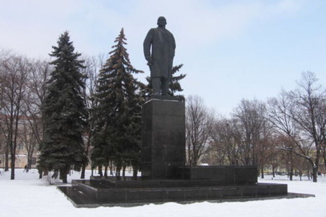 Артемовск от наступления террористов будет защищать Ленин