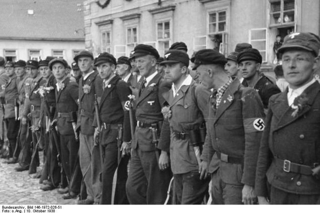 'Фюрер! Введи войска!': как накликали на себя беду немцы Силезии