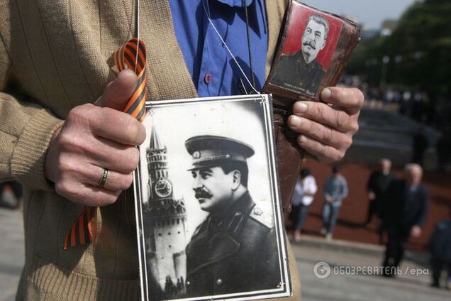 Глава Госархива РФ назвал пакт 'Молотова-Риббентропа' преступлением Сталина