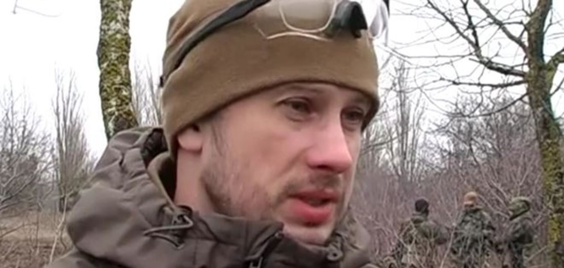 В 'Азове' заявили о готовности выйти из Широкино