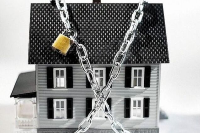 Суд запретил выселять ипотечных должников из жилья по надписи нотариуса