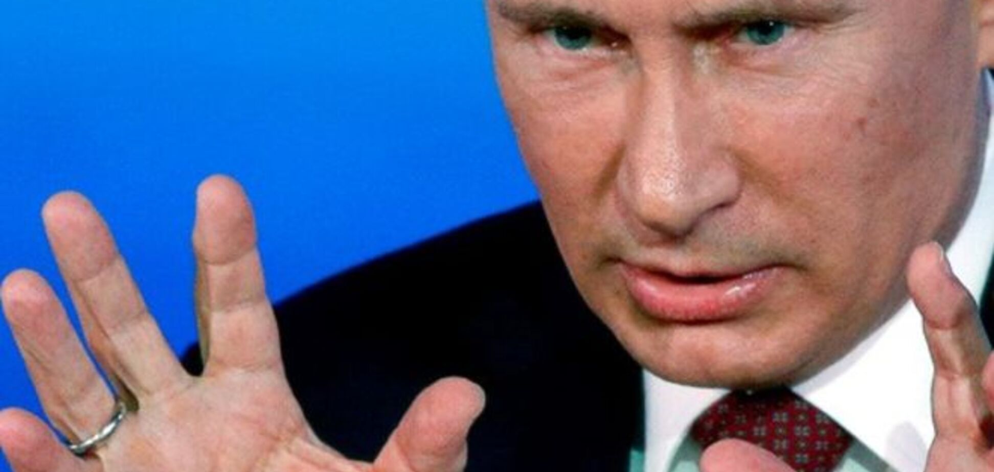 Запад нашел три средства, способные cдержать Путина – министр обороны Латвии