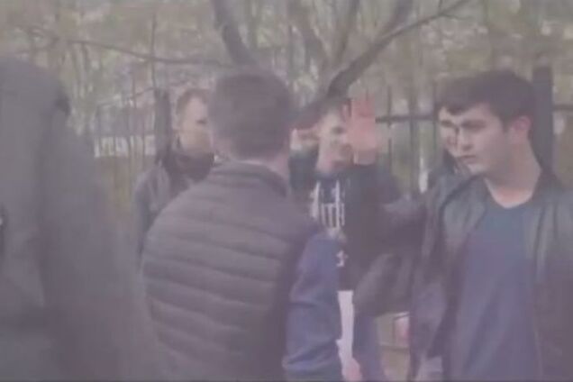 Скандал в КНУ им. Шевченко: руководство покрывает взяточников