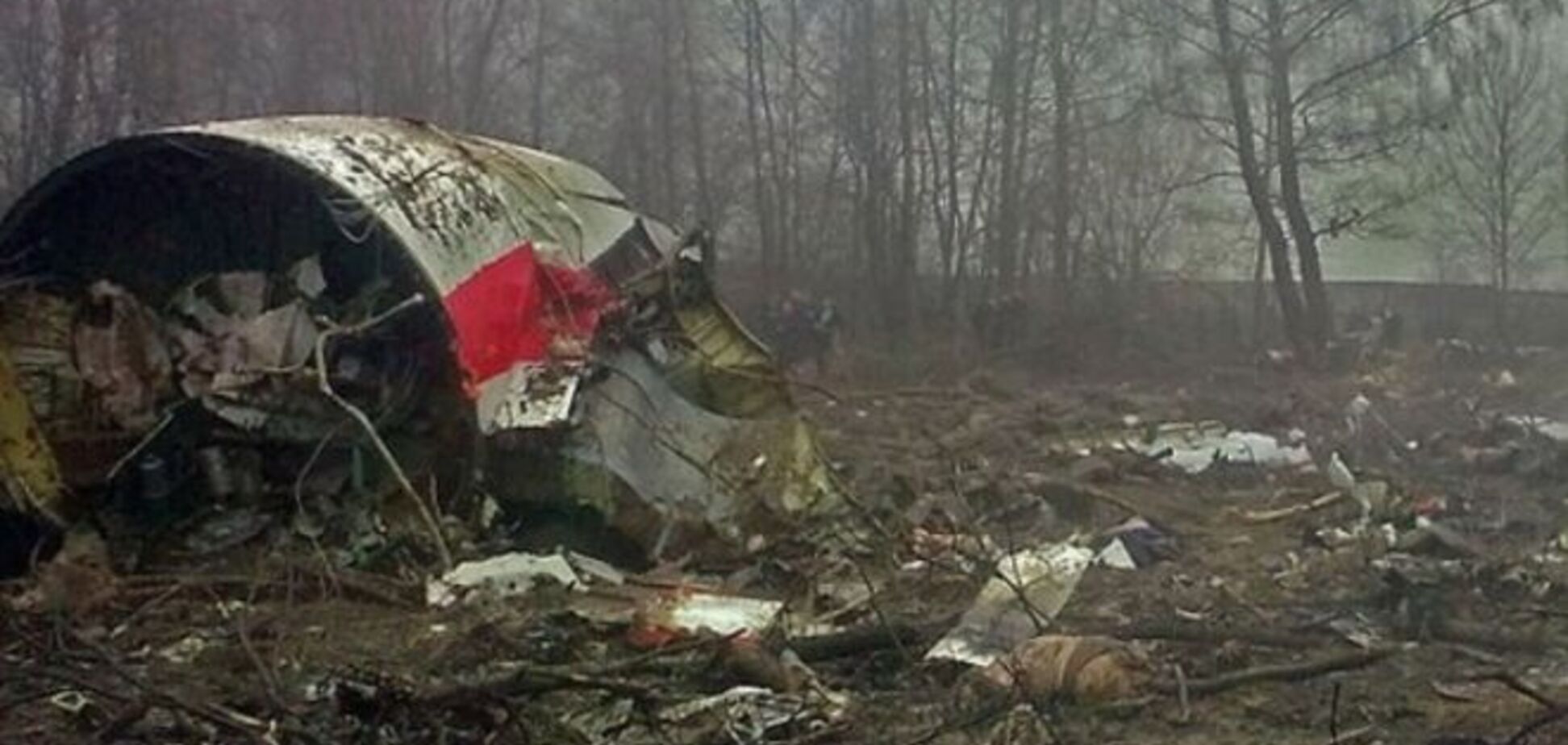 Россия не даст Польше документы по Смоленску: это 'угрожает суверенитету' РФ