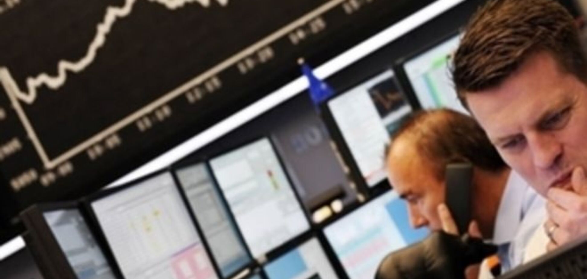 В Великобритании нашли виновного в 'черном четверге' 2010 года