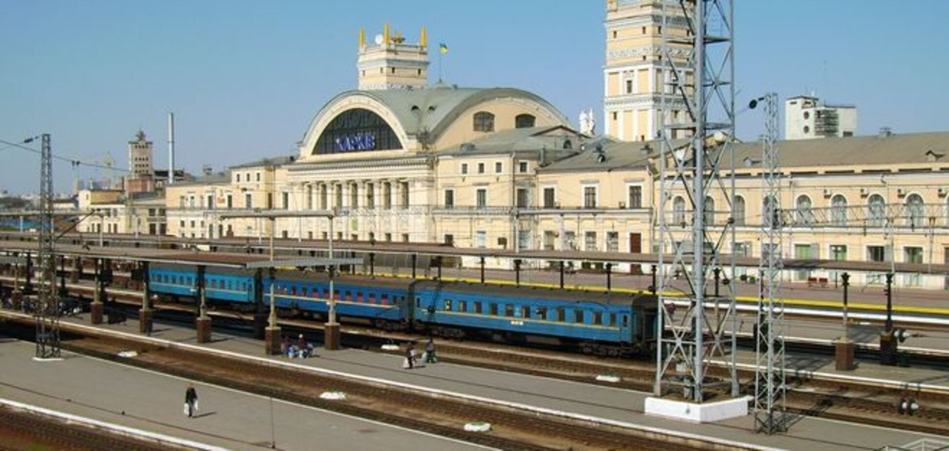 Через неделю проезд в электричках существенно подорожает