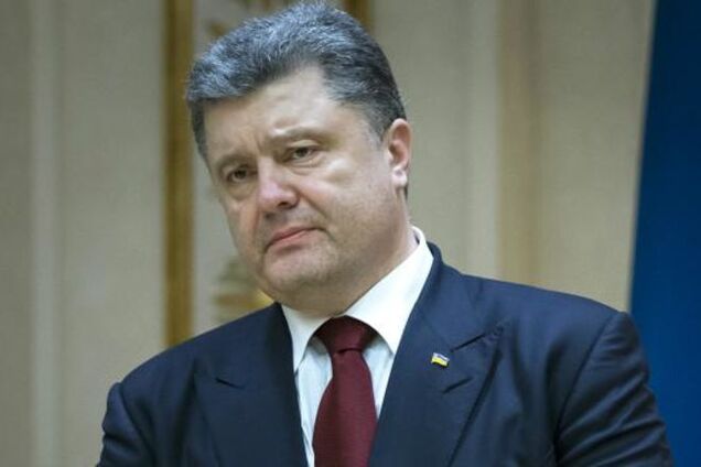 Порошенко надеется на безвизовый режим с 1 января 2016 года