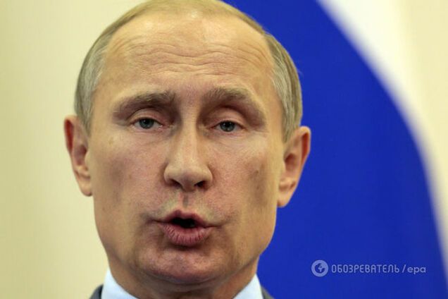 Несмотря на санкции, друзья Путина продолжают богатеть - российский журналист