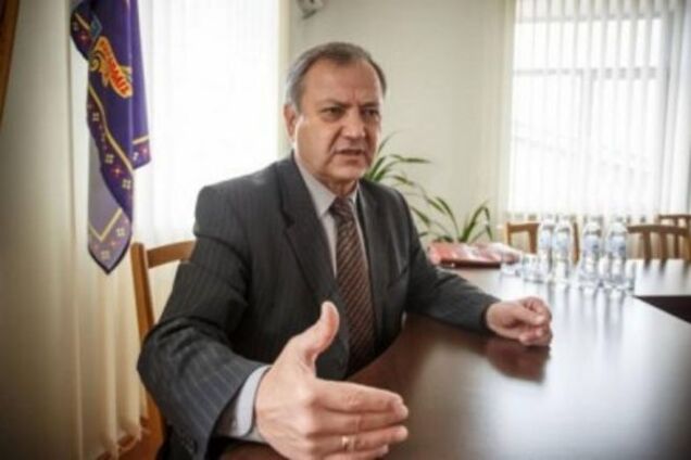 Мэр прифронтового Мариуполя за 2014 год стал богаче на 1 млн грн