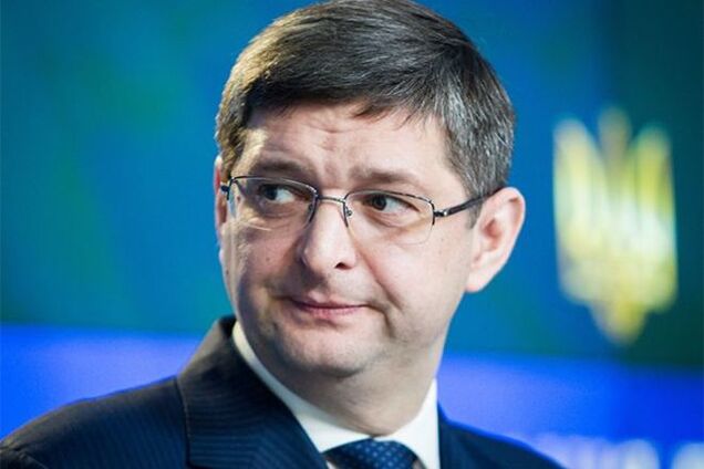 На Банковой шахтерам вместо зарплат пообещали 'концепцию'