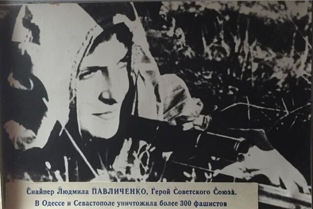 Поразительная схожесть Савченко с легендарной украинкой Павличенко шокировала интернет
