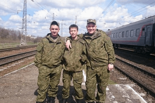 Из пылающего Забайкалья россиян отправляют в 'ростовско-украинскую' командировку