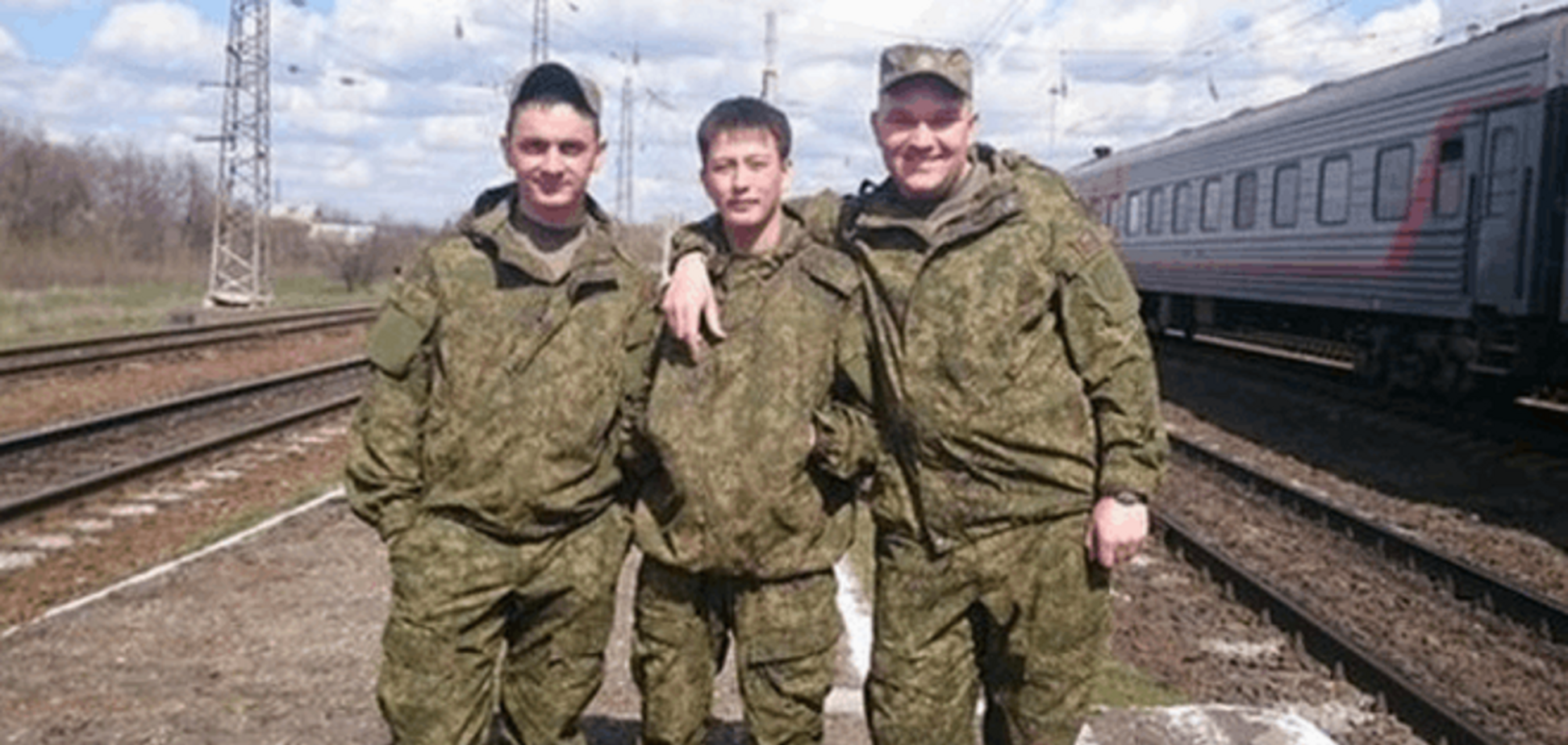 Из пылающего Забайкалья россиян отправляют в 'ростовско-украинскую' командировку