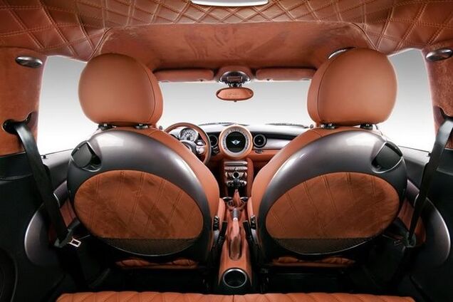 Не для слабонервных: 10 авто, в которых не стоит долго находиться