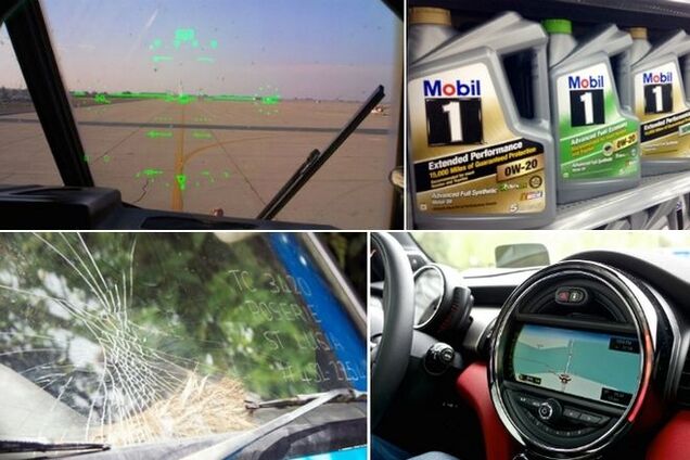 10 военных технологий, без которых не представить современные авто