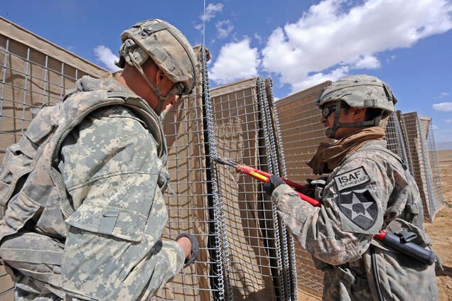 Дороговато: МВД оправдало 'срыв' поставок бастионов для Мариуполя