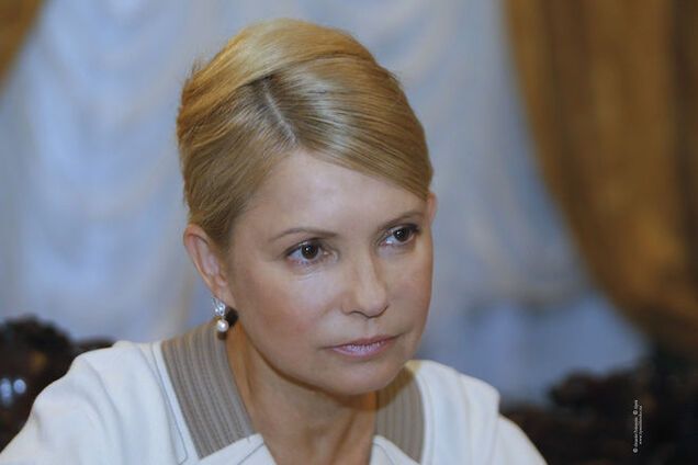 Координатором парламентской коалиции стала Тимошенко - СМИ