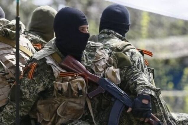 Террористы захватили баптистские церкви в четырех городах Луганщины