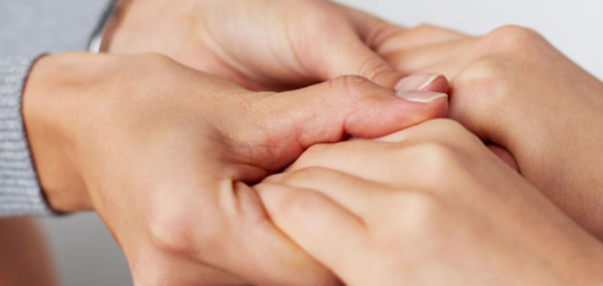 Психологи дали совет, как помочь пострадавшим от войны