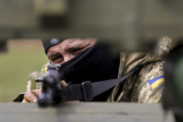 Генерал: велика війна з Росією очевидна