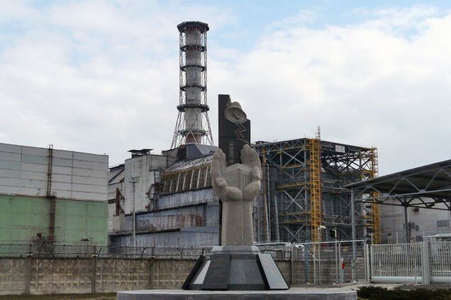 Рада поддержала снятие с эксплуатации Чернобыльской АЭС