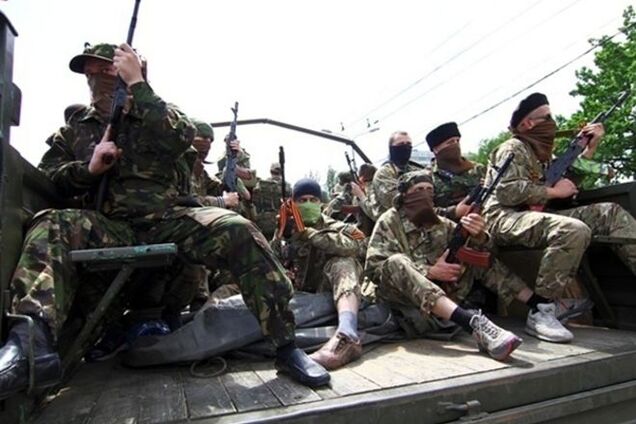 9 мая терористы собираются нарушить Минские договоренности ‒ ОБСЕ