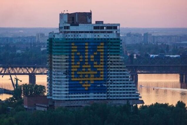 Днепропетровцы высказались по поводу переименования города - соцопрос