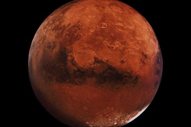 Топ-6 самых больших загадок Марса