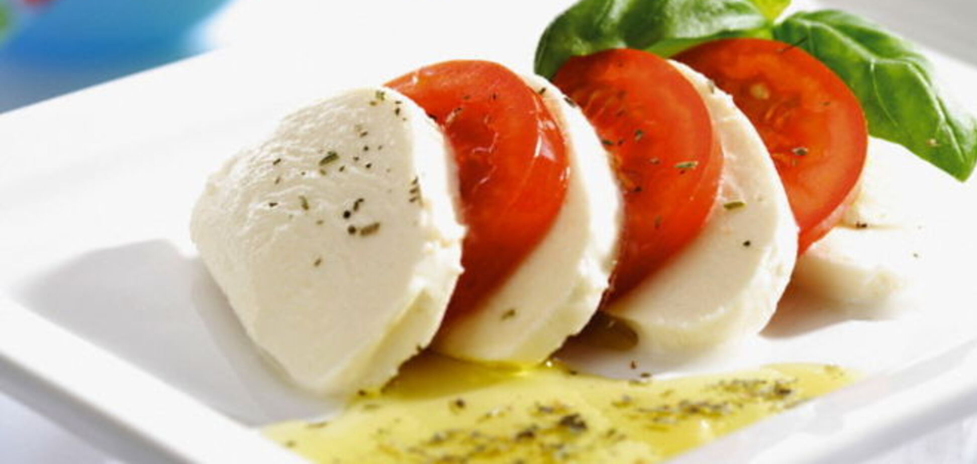 5 продуктов, продлевающих молодость