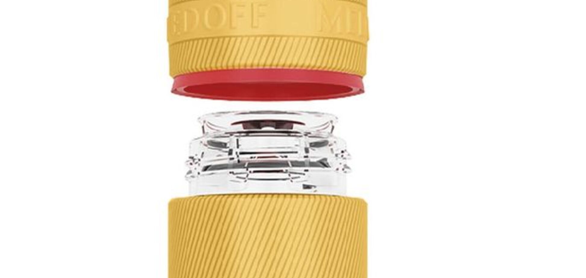 Medoff будет продаваться в Республике Корея