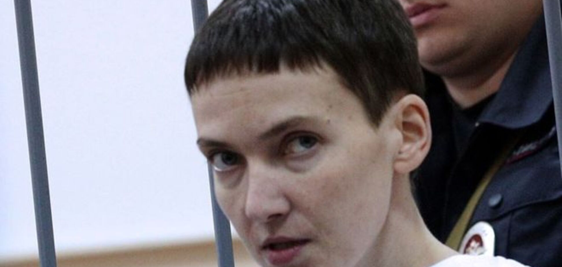 Савченко может быть амнистирована только после суда в России - Лавров