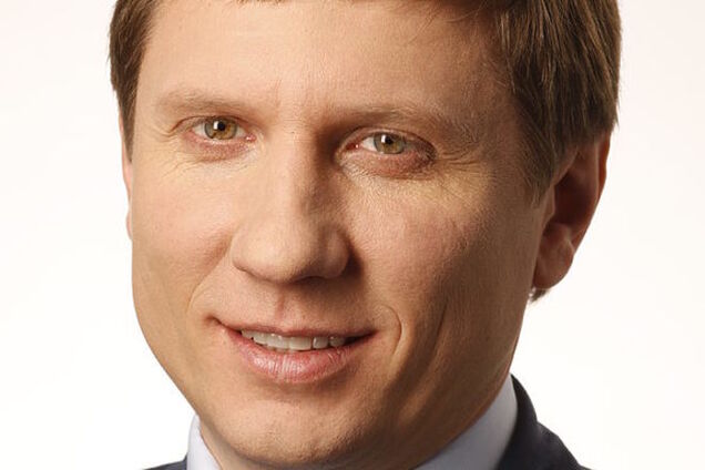 Шахов: на Донбассе сформируют легитимные структуры власти, ориентированные на Киев