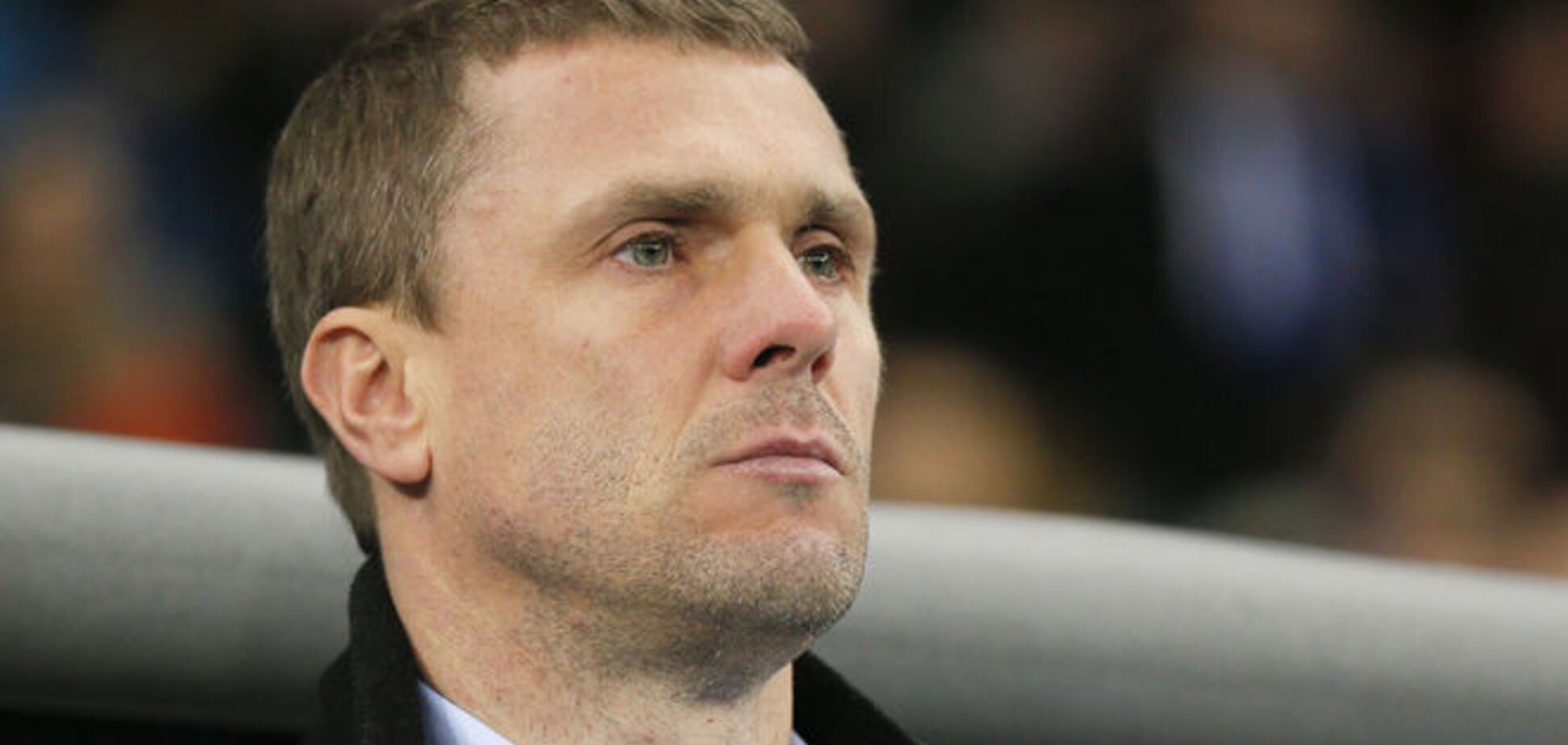 Ребров назвал потери 'Динамо' перед ключевым матчем Лиги Европы