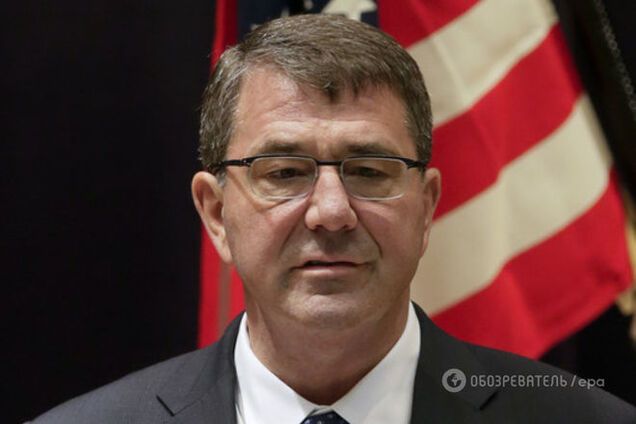 США готовы испытать новое кибероружие против России, Китая и КНДР