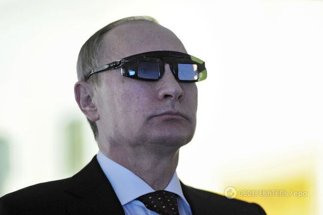 Россия хочет иметь право вето на реформы в Украине – Елисеев