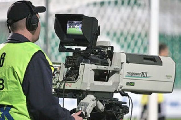 Где смотреть матчи 21-го тура чемпионата Украины: расписание трансляций