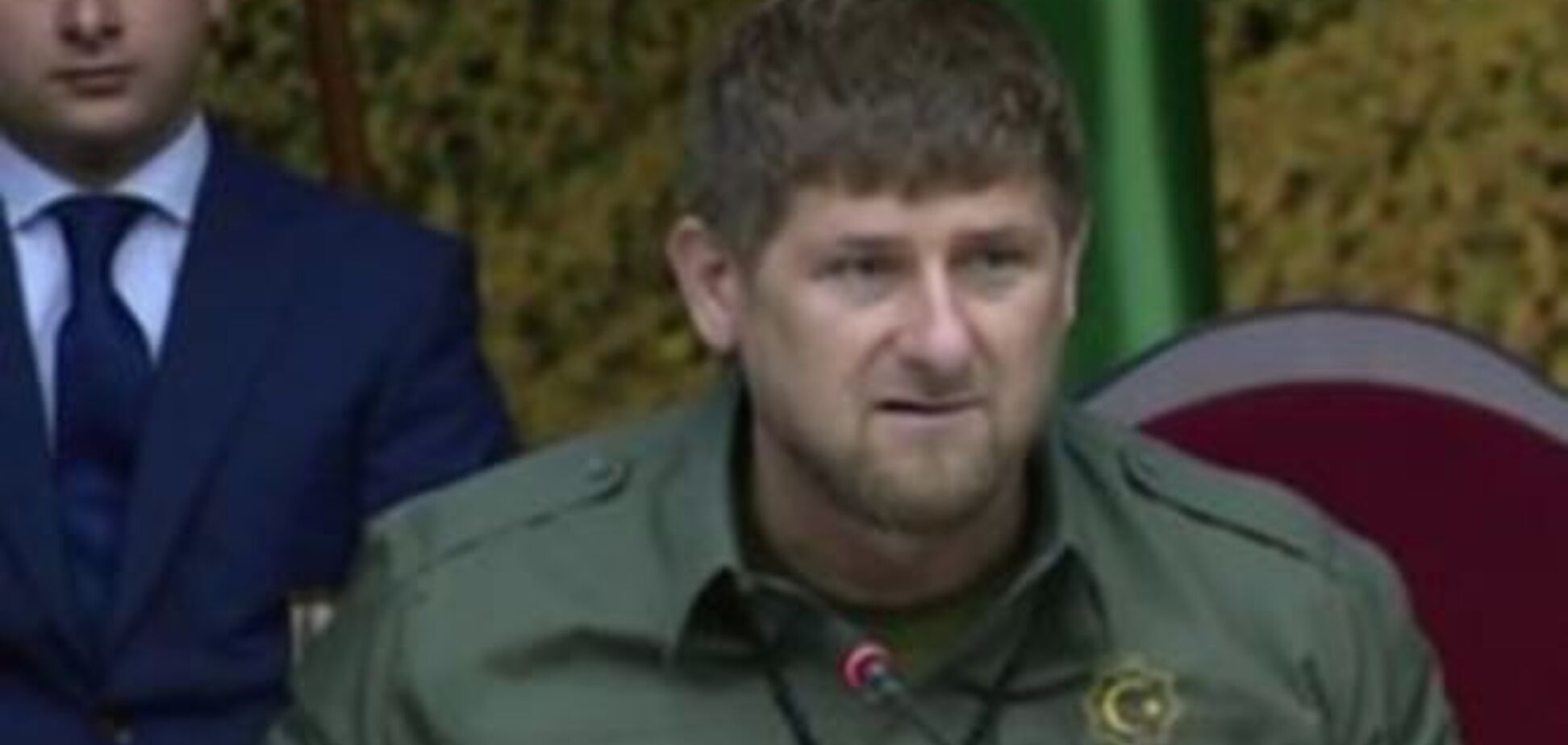 Чеченская ТРК удалила видео с угрозами Кадырова отстреливать силовиков