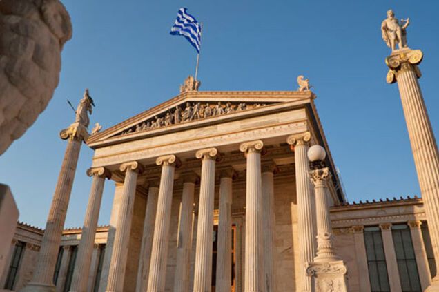 Битва за Афины: США готовят ответ на предложение 'Газпрома'