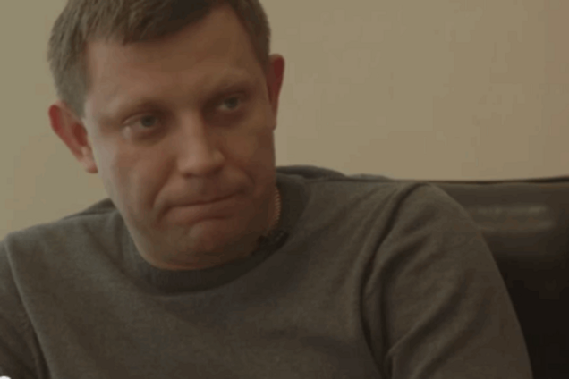 А мы-то думали! Захарченко обвинил Америку в том, что 'ДНР' живет хуже Украины