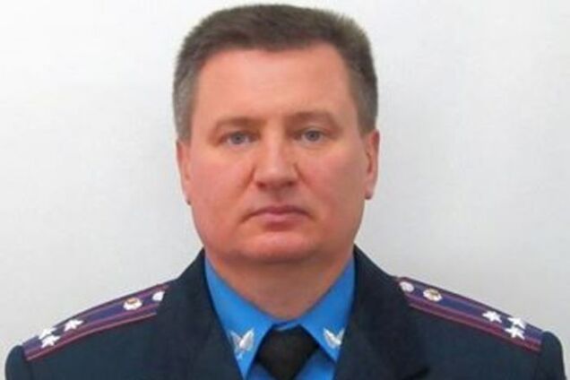 Аваков уволил своего зама, оказавшегося в центре скандала