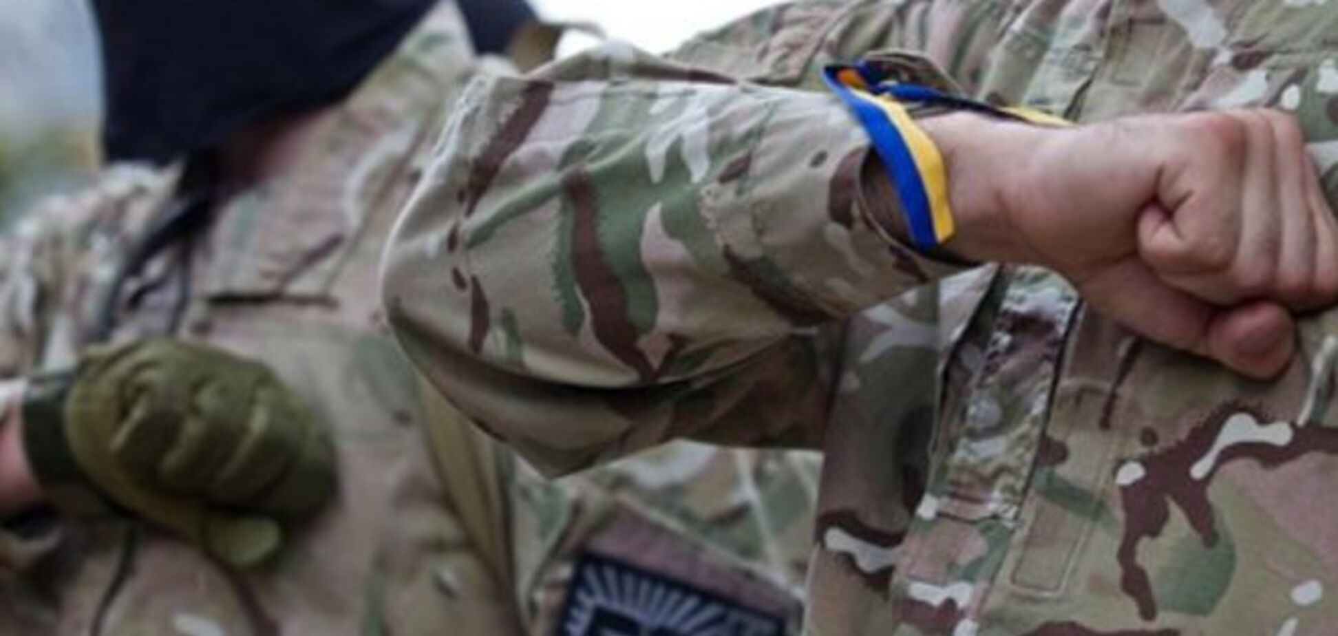 Рада упрощает получение гражданства для добровольцев АТО